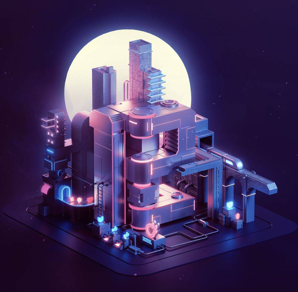 c4d,c4d软件培训学校哪里有?_动画_互动性_专业