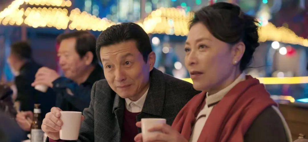 《故乡,别来无恙》:你可以永远相信任素汐_父母_张培_角色