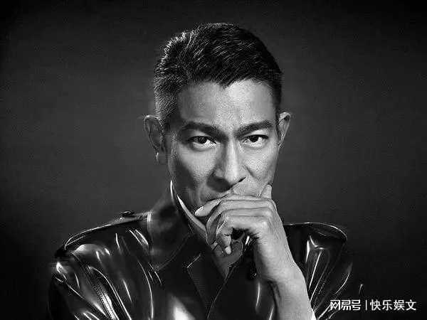 62岁刘德华在香港举办丧礼!