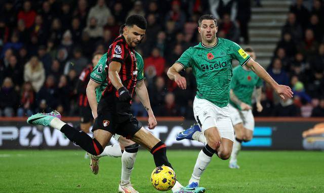 谢菲尔德联队近期状态回升,伯恩茅斯过去做客对手不占优!