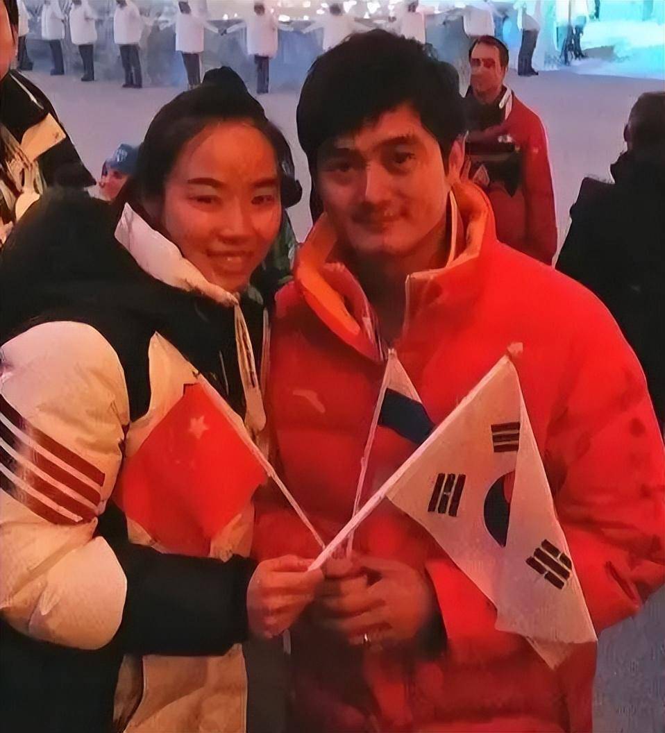 不顾父母反对嫁到中国,今当起全职妈妈_金智善_徐晓明_财阀