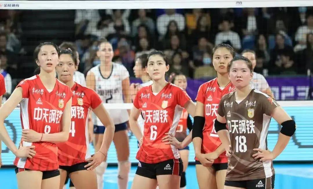 女排0-3完败上海女排,江苏女排为自己的年轻买单_比赛_龚翔宇_唐欣