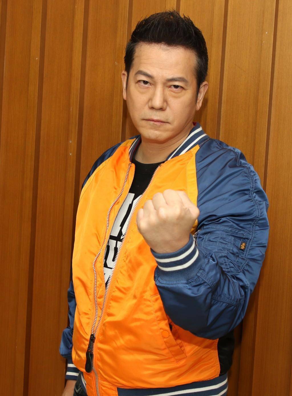 tvb情景剧最赚钱,月入17万_欧锦棠_节目_工作