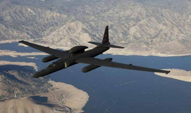 直到1960年,苏联人才用s-75导弹击落了一架,并且俘虏了这架飞机的飞行