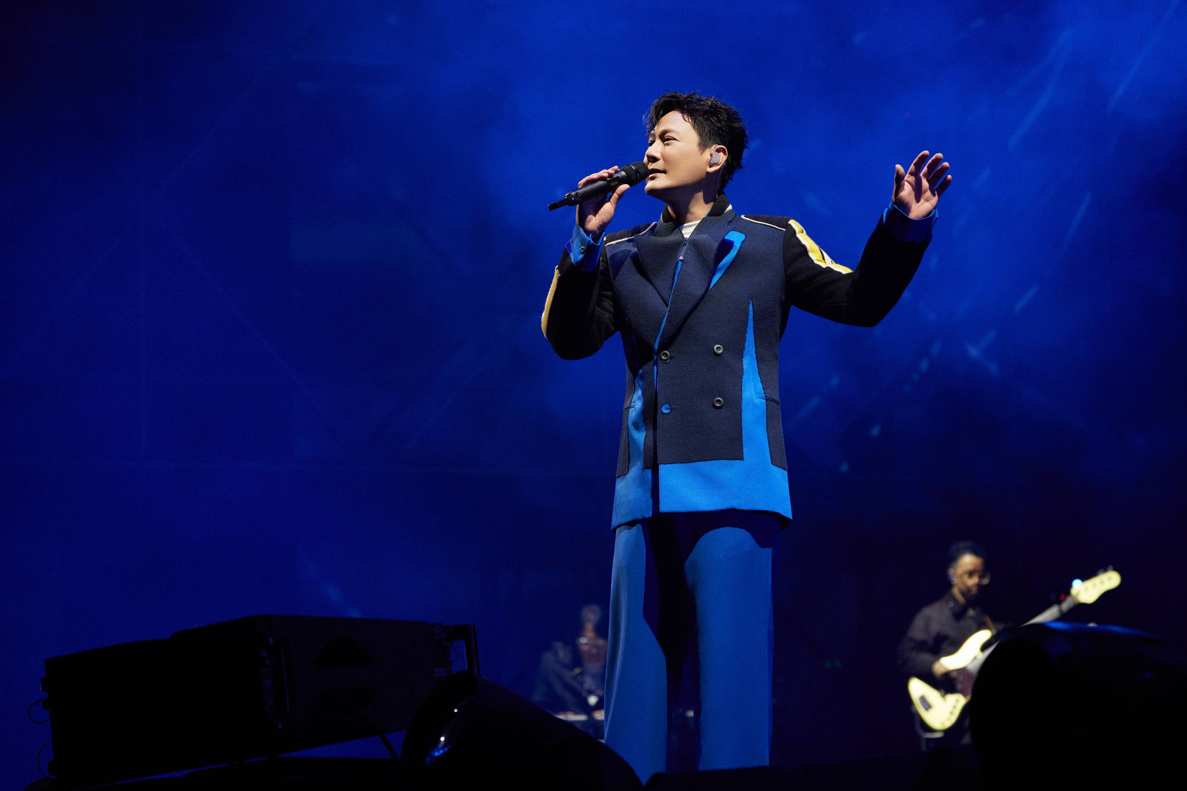 张信哲未来式2.