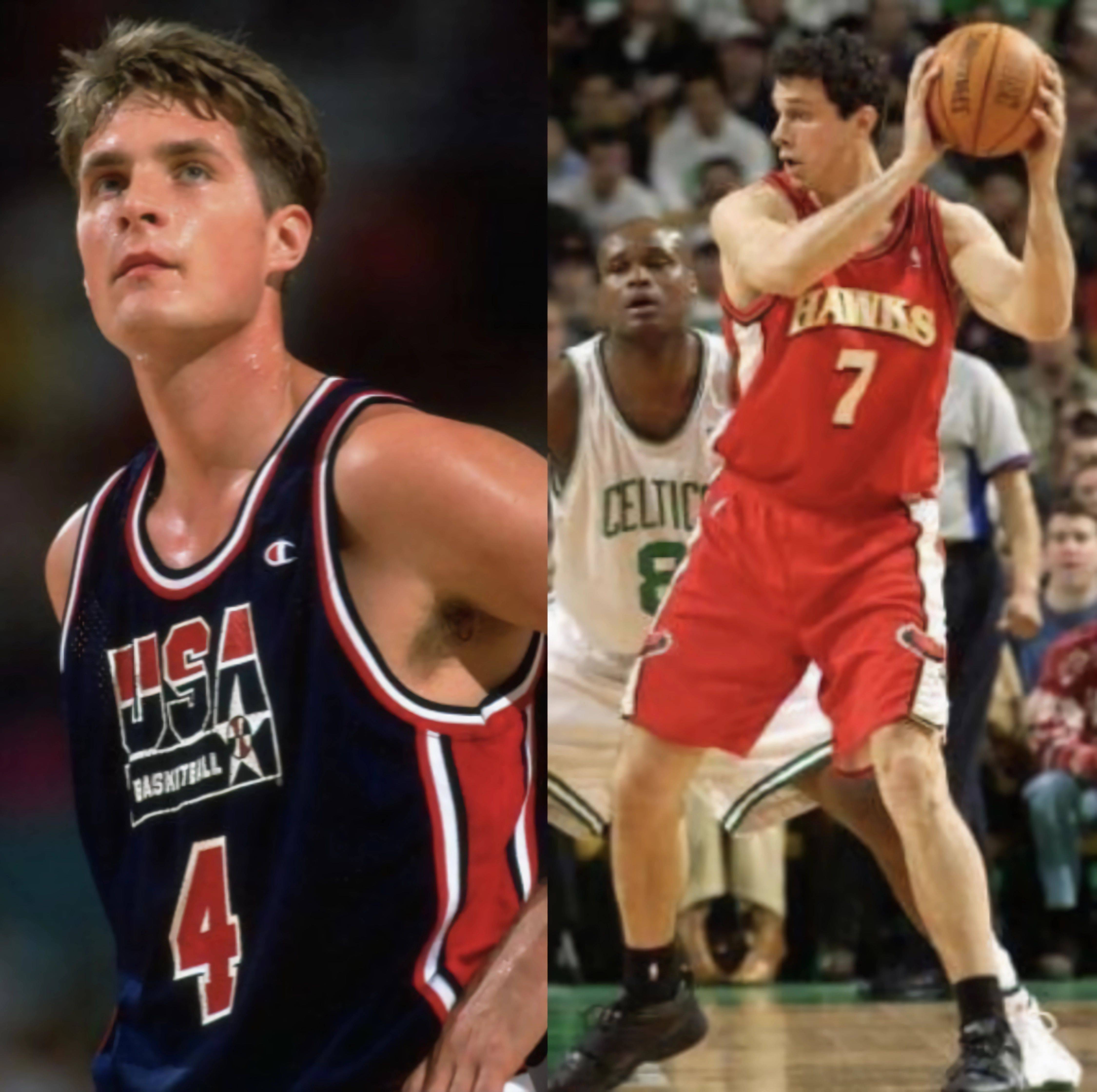 nba1992选秀,"大鲨鱼"是最有价值球员_生涯_新秀_荣誉