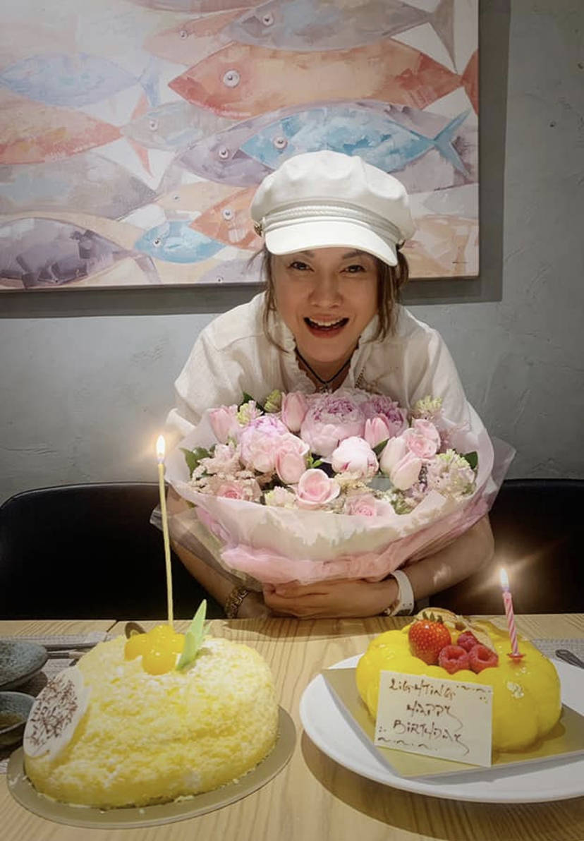 54岁陈淑兰自曝曾与黎明相恋,因自卑主动分手,曾为爱掌掴莫可欣_方