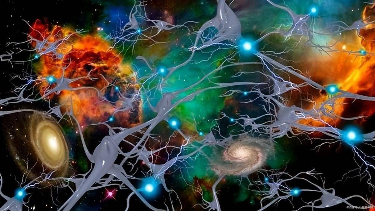 宇宙的终极是"熵",熵到底是什么,万事万物为何只增不减?