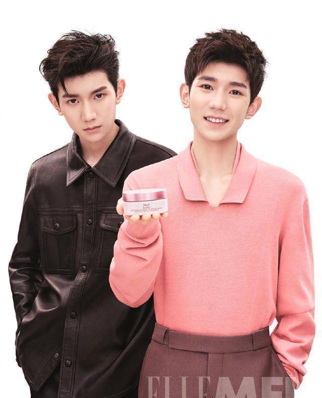 当初粉丝朋友得知王源要去伯克利学习的时候,也是得到了很多粉丝朋友