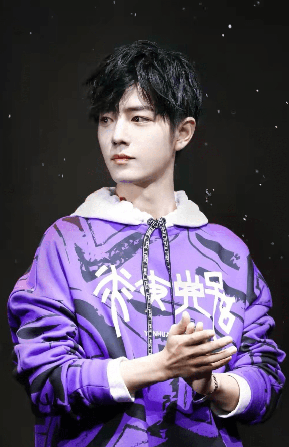 艺人的第二大身份:肖战设计师,一博赛车手,王俊凯老板,看了姐姐:厉害