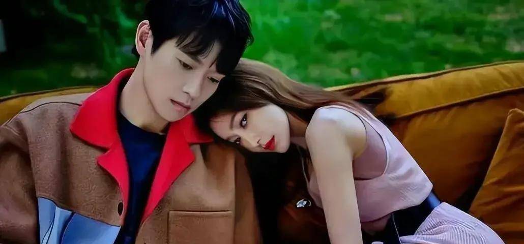 44岁的秦岚即将嫁入顶级豪门,男友富二代身世之谜揭晓_魏大勋_关系