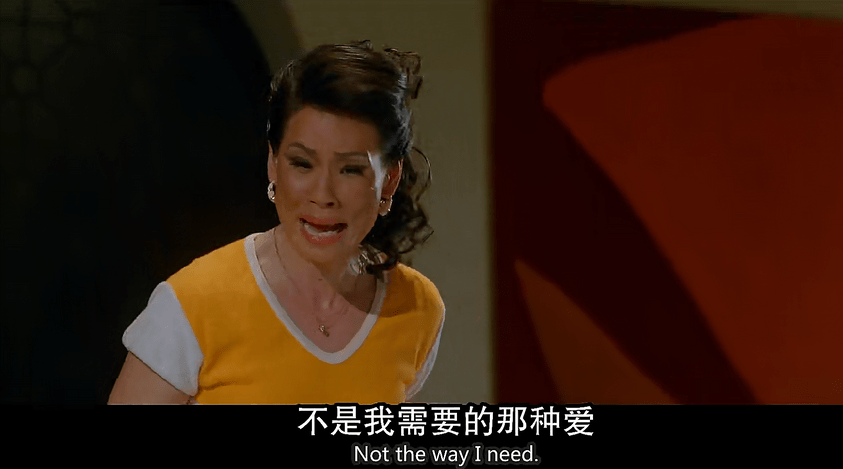 《致命女人》:同一所房子,不同時間線,三對夫妻,太敢演了_卡爾_薩蒙達