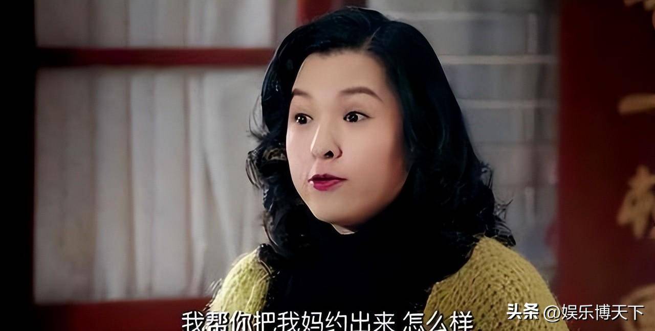 演员魏小军:40岁走红,45岁"消失",如今以新身份惊艳世人_演技_表演
