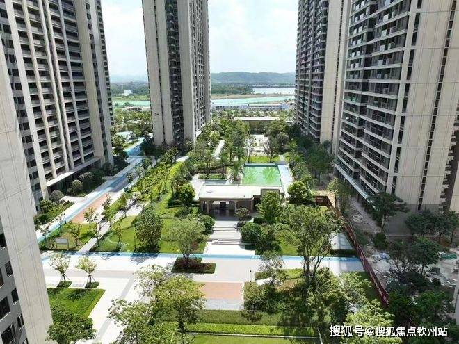 保利天汇售楼处〖内部vip预约〗中山(马鞍岛)保利天汇欢迎您-售楼处