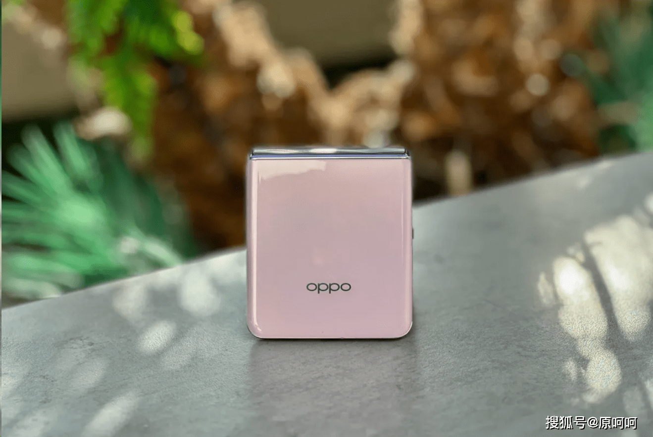 oppo find n3 flip上手评测:新翻盖式设计成为亮点_屏幕_用户_翻盖
