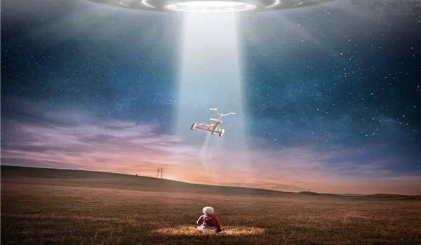 宇宙中是否还有其他高级文明的存在，为什么人类不曾发现它们？(图1)