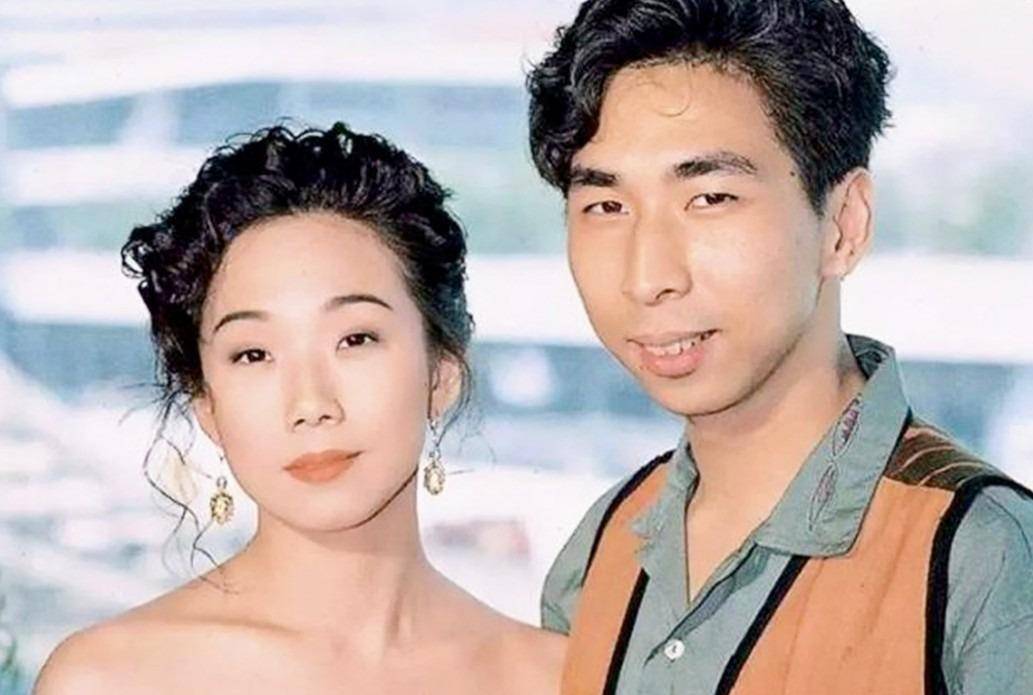 林忆莲:离开她李宗盛失落,53岁与新男友分手,活在爱情里的一生_陈辉虹