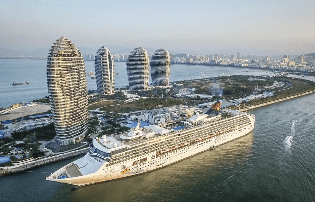 海南自贸港新加坡推介会成功举办,为中新合作开启新篇章