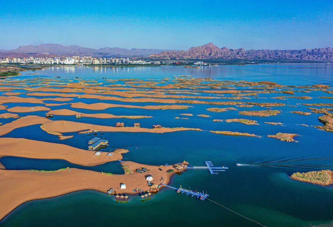 乌海,一座黄河眷恋的城市_文化_古城_地区