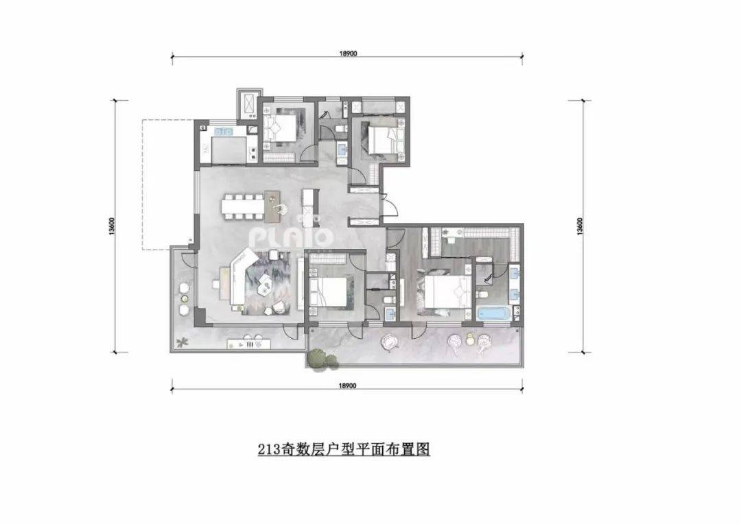 西安多個純新改善盤亮相!_金茂_的項目_科技路