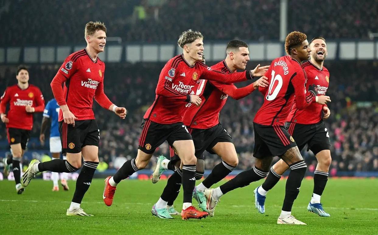 曼联迎魔鬼赛程,滕哈格或迎曼联生涯拐点_比赛_切尔西_联赛