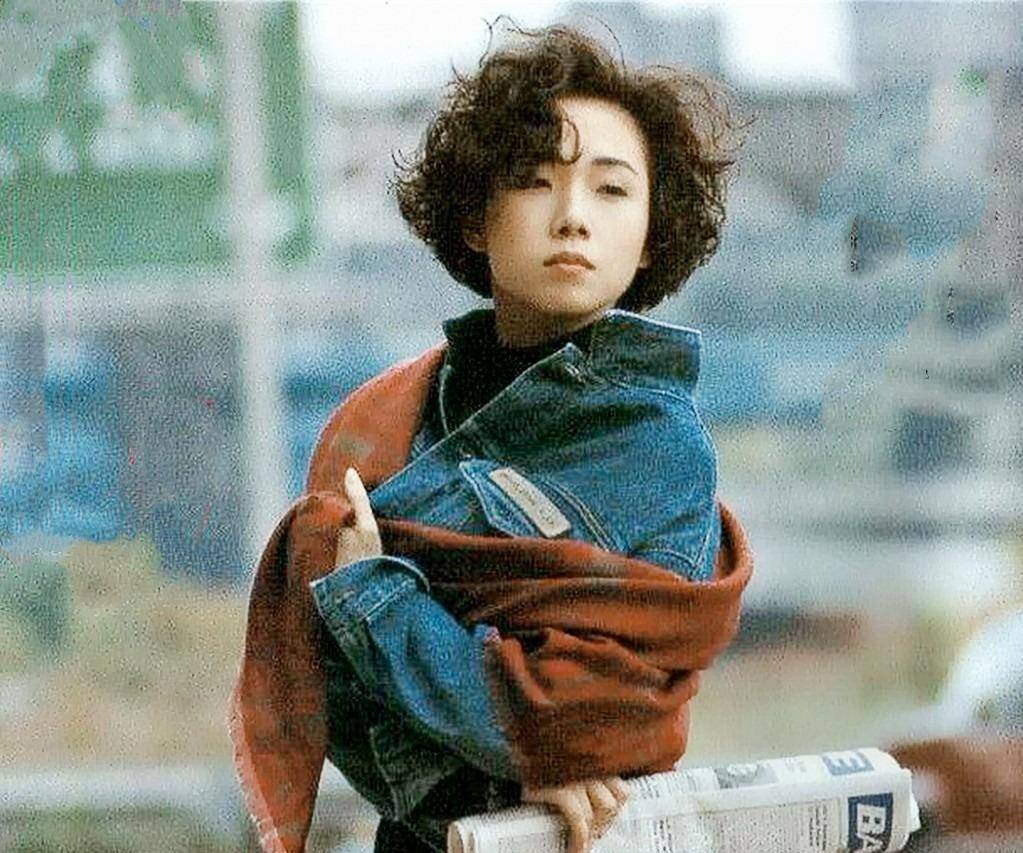 林忆莲:离开她李宗盛失落,53岁与新男友分手,活在爱情里的一生_陈辉虹