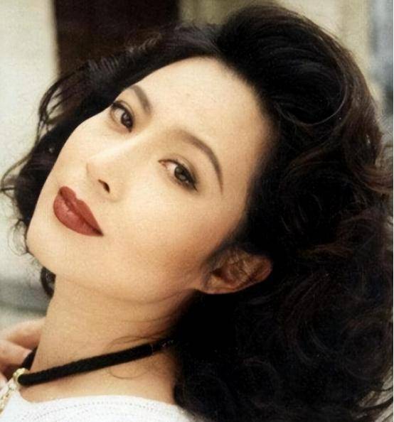 演员傅丽莉:我这辈子最遗憾的事情,就是没给丈夫生下一儿半女_付丽丽