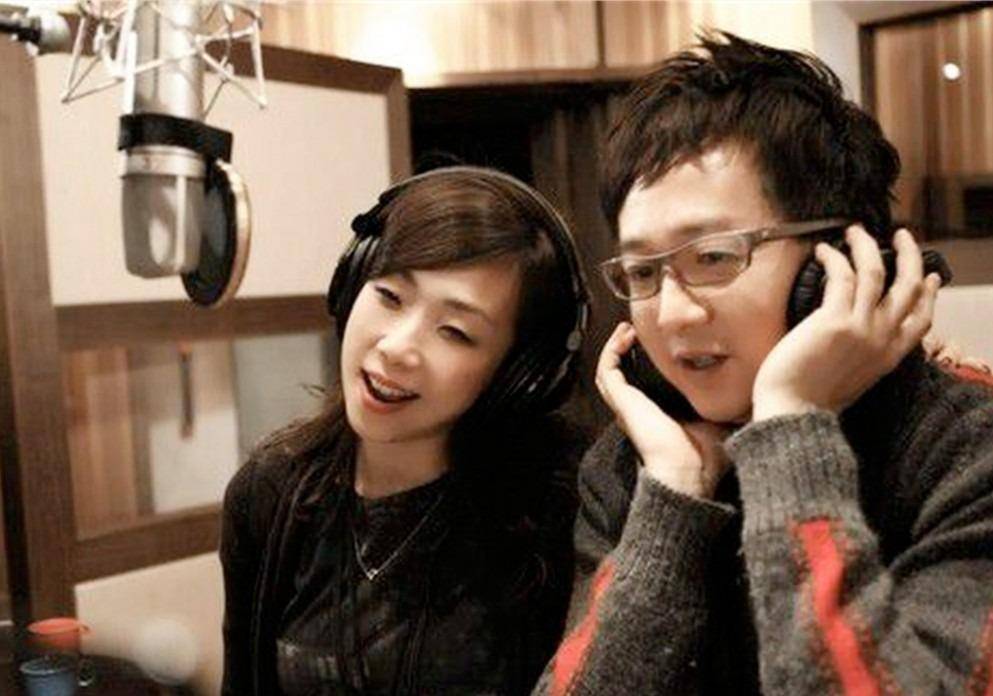 林忆莲:离开她李宗盛失落,53岁与新男友分手,活在爱情里的一生_陈辉虹