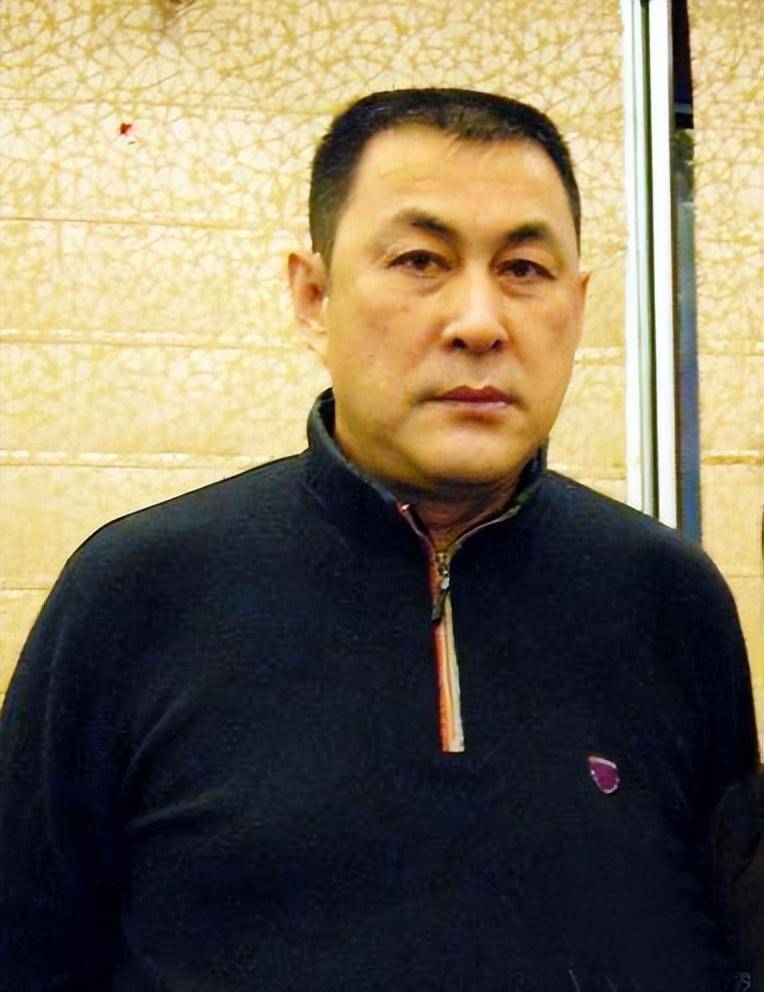 关羽"陆树铭病逝1年:他的第二任妻子含泪追忆心痛往事