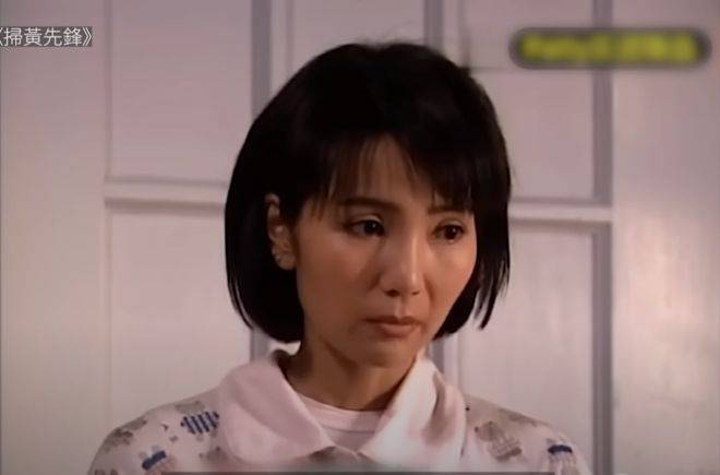 《扫黄先锋》里的黄美凤《西游记2》里的刺猬精《缘来没法挡》里的王