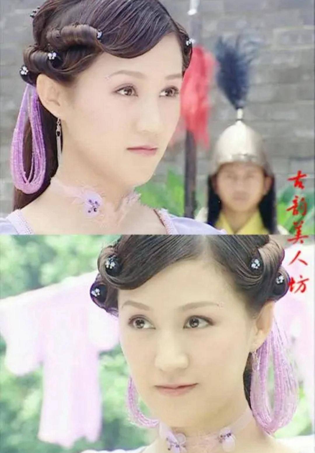 鲍蕾加入新一季综艺《女子的浪漫旅行》担任全职妈妈,还是蛮让人欣慰