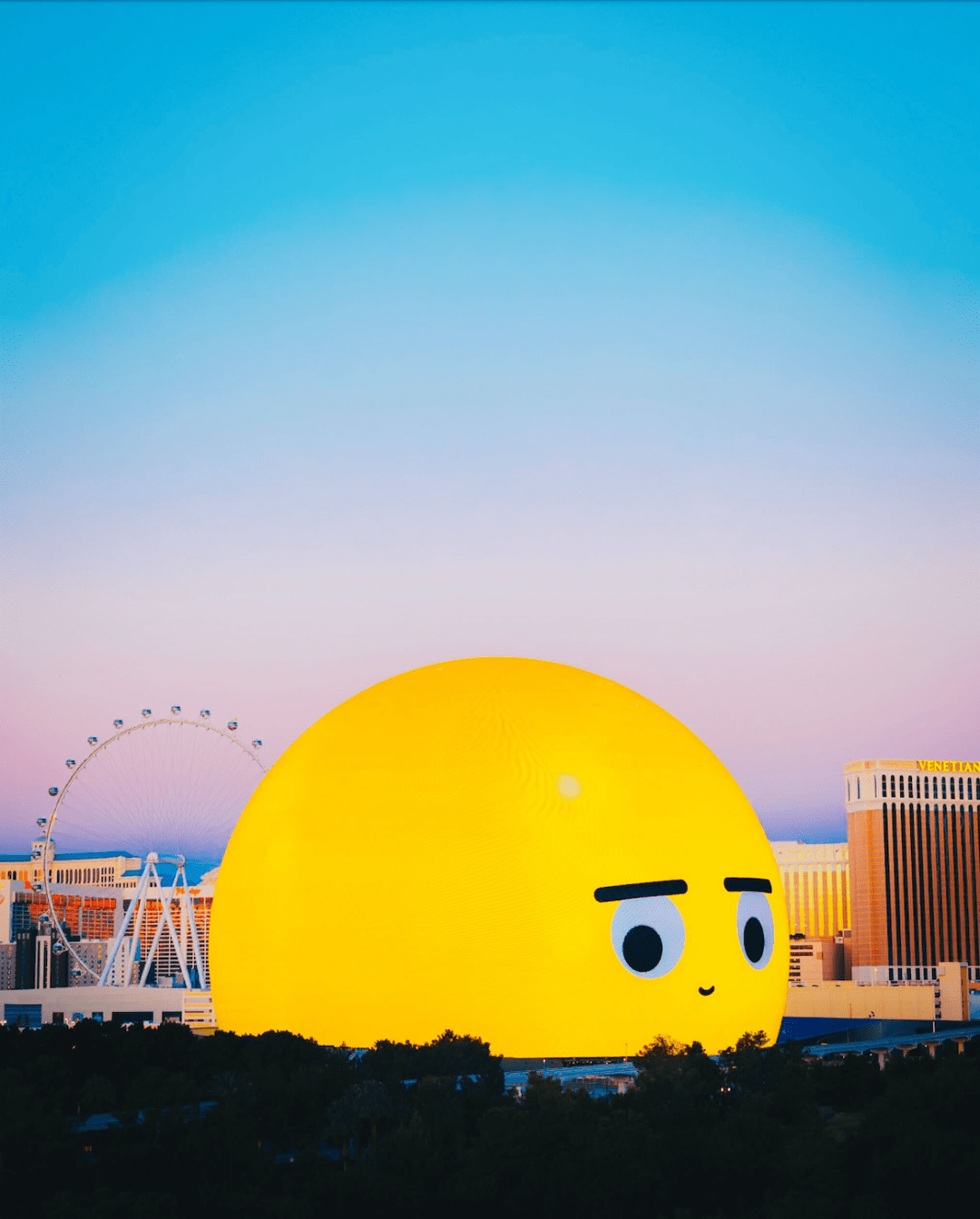 sphere_效果_观众