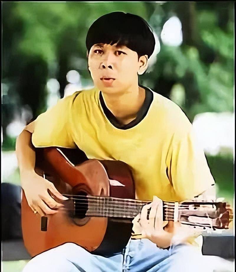 陈佳明_王菲_天后