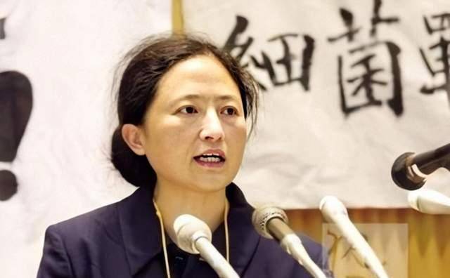 王选:辞掉年薪50万的工作,赔上百万家产,只为让世界承认细菌战_村民