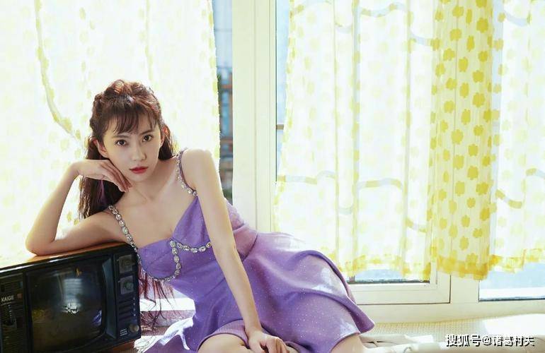 33岁刘萌萌,真是尤物身材尤物颜值!_演技_观众_演出