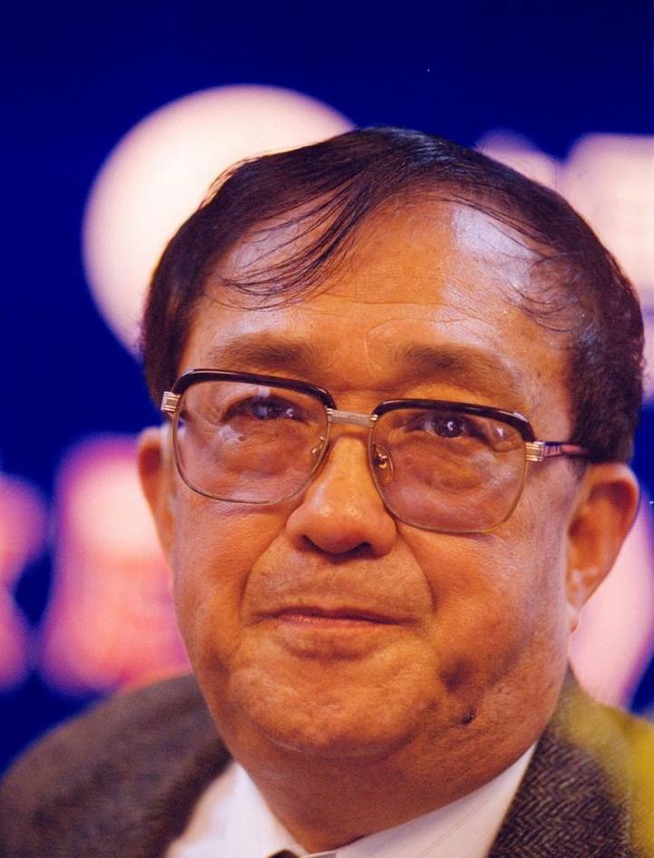 其4个子女已全部离世,刘晓庆发文让人泪目_谢衍_儿子_谢庆庆