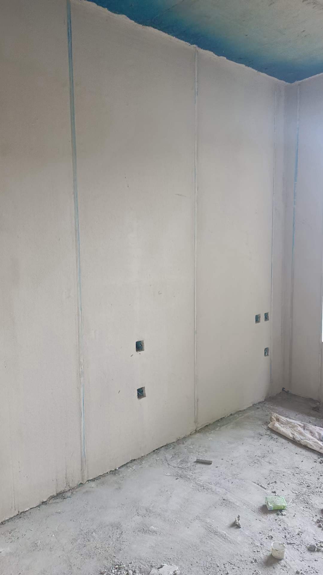 轻质抹灰石膏是什么材料,轻质抹灰石膏用途