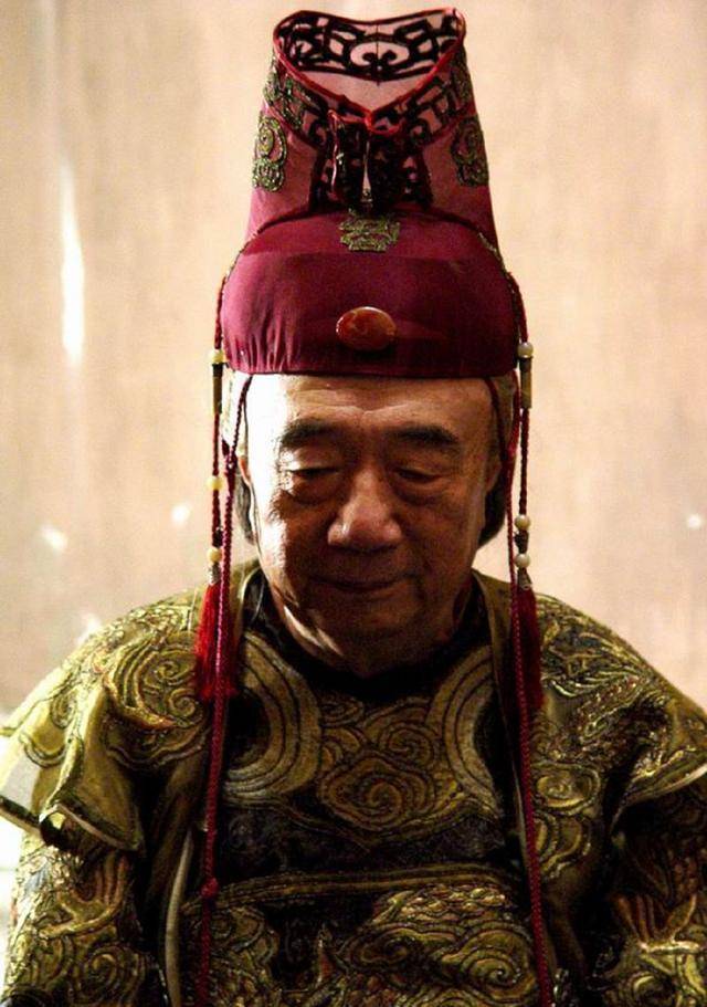 魏忠贤权倾朝野,为何却没当上权力更高的掌印太监?