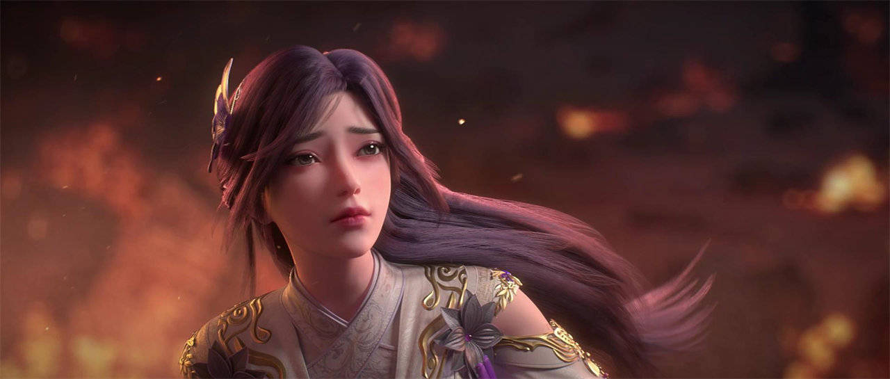 更换时间已经确定,还会有一个新的特别篇_动漫_完美世界_时候