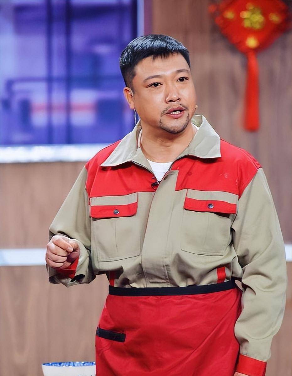 小沈阳预言成真,以贾冰为首的"悲情小品",或将走到尽头_喜剧_徐江