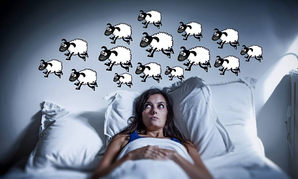 菌草微生态新疗法改善失眠,告别辗转反侧的夜晚!_睡眠_代谢_肠道