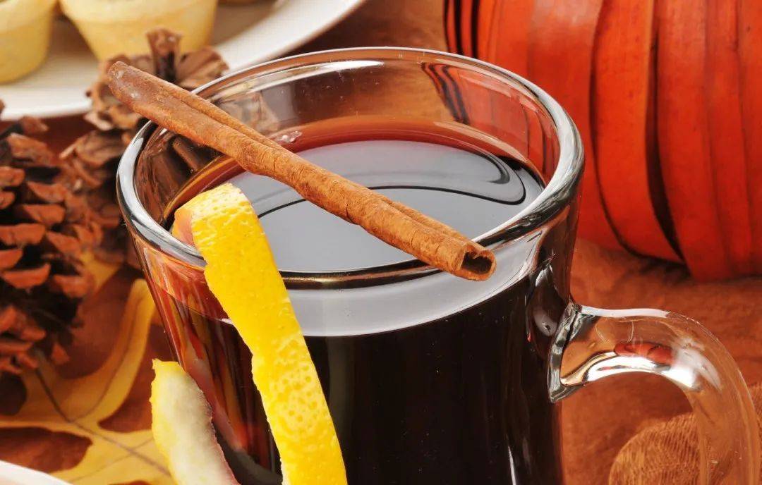 更适合中国宝宝体质的热红酒,像是葡萄酒的"私生子"_市场_影响_产品