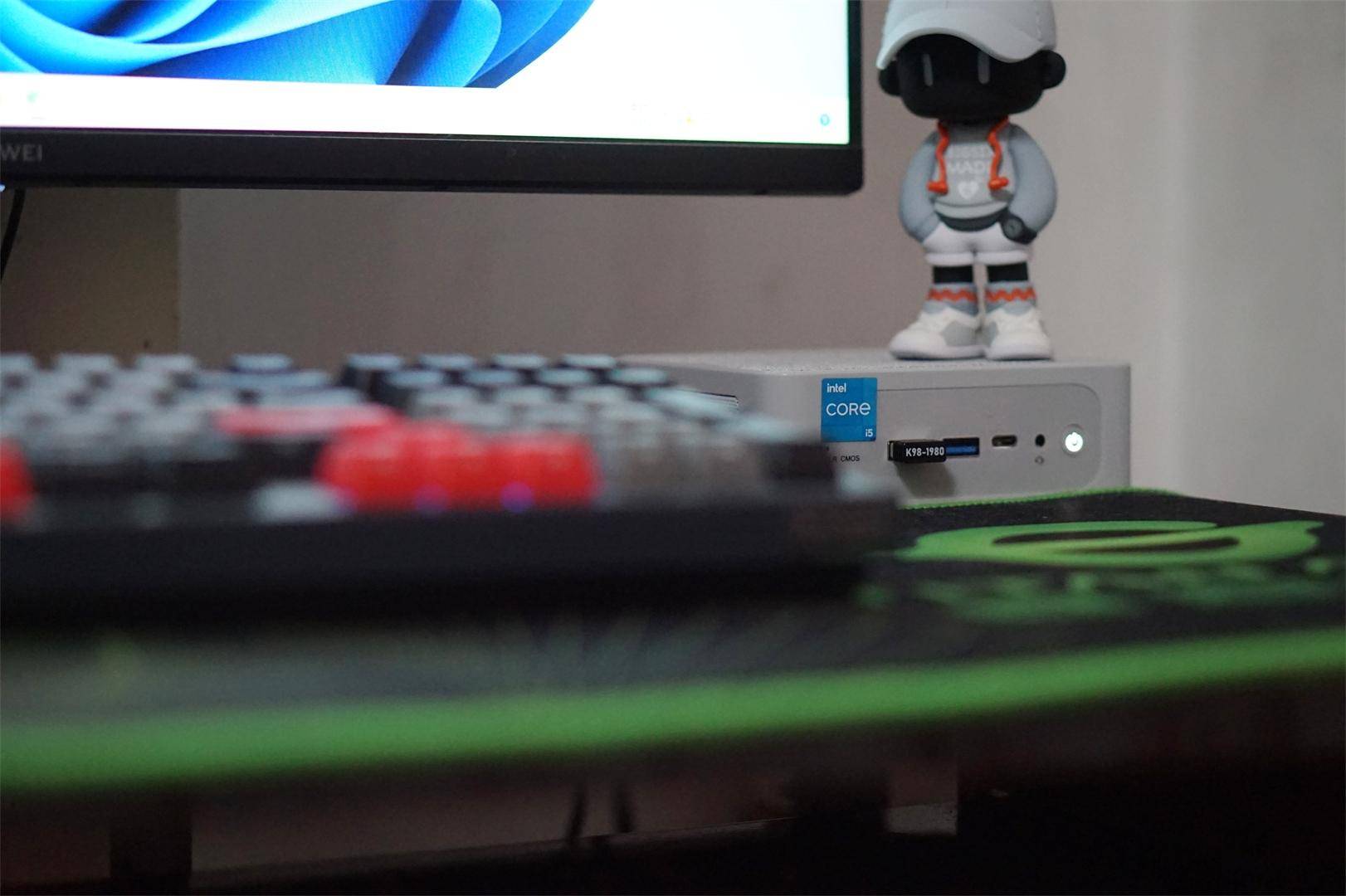 国产没有好键盘?深入使用KEMOVE K98后，我说说感受