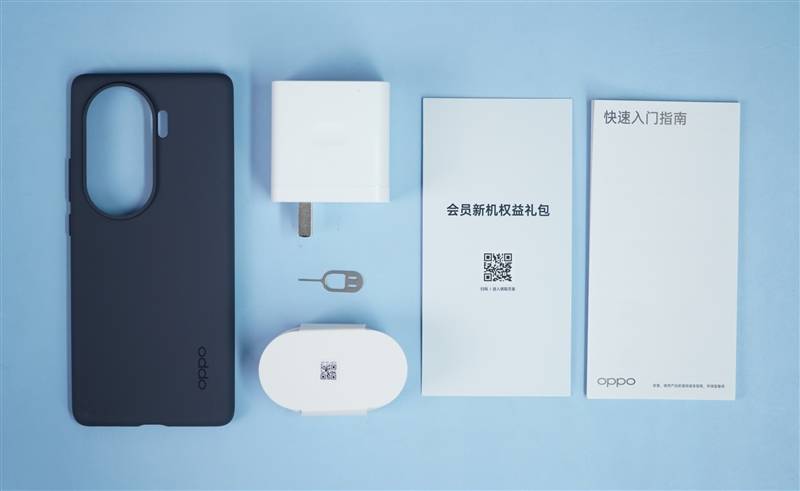 同价位唯一标配人像镜头 拍出单反级质感人像如此轻松！OPPO Reno11 Pro评测(图10)
