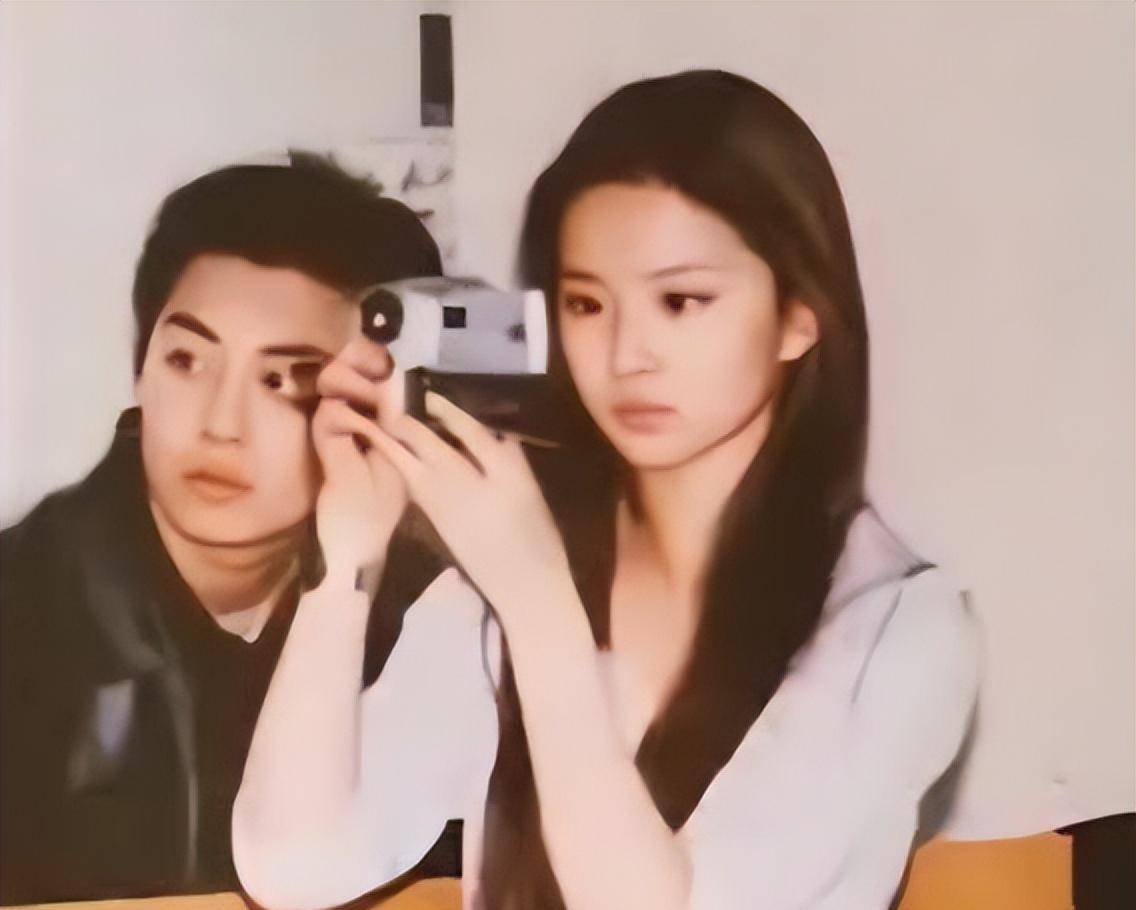 那个嘲讽郭麒麟的朱亚文,就因为"狂妄"付出了代价_沈佳妮_硬汉_妻子