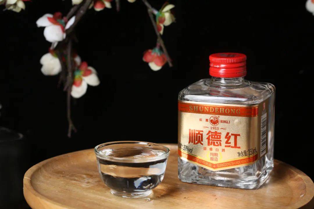 红荔红米酒:地理标志保护产品,传承非物质文化遗产_顺德_酿造_广东省