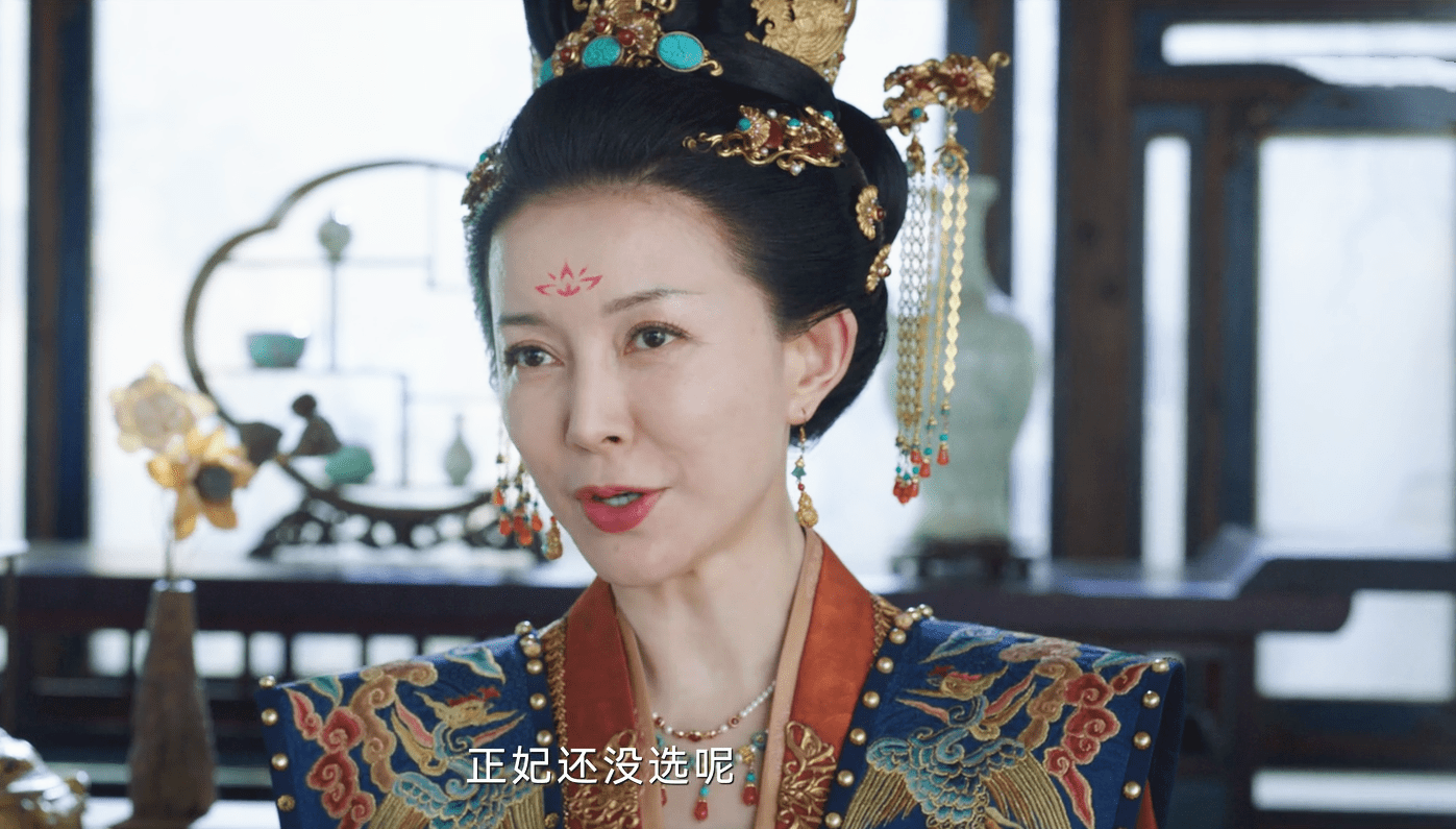 《宁安如梦》四任宁安宫之主,四种结局,姜雪宁幸运,郑皇后最惨_薛太后