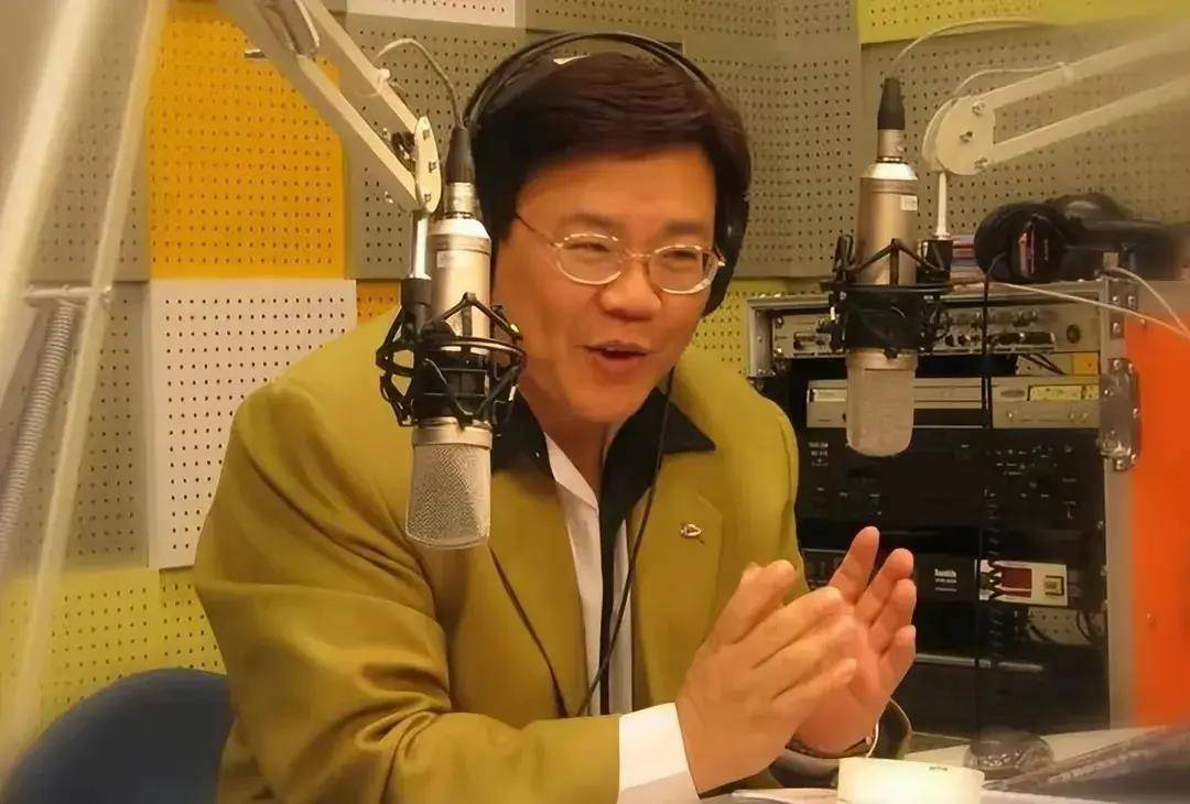 郑达:广东电视台的传奇主持人,用热情与感激继续他的荧幕之旅_观众_他