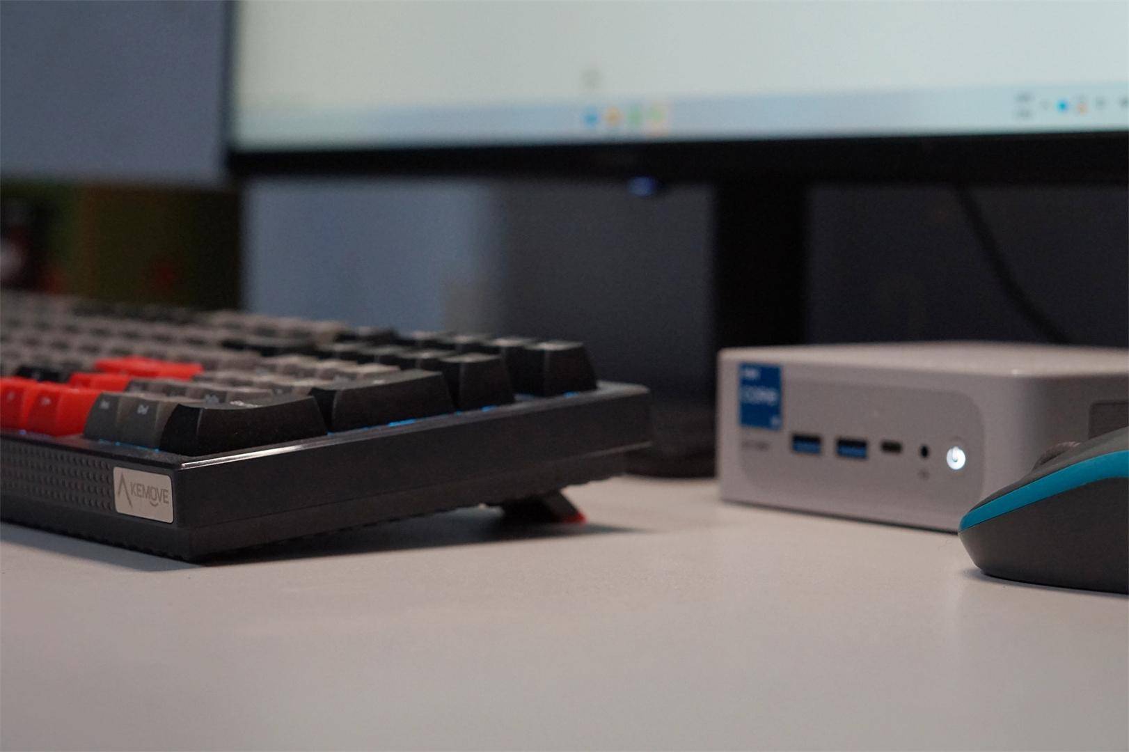 国产没有好键盘?深入使用KEMOVE K98后，我说说感受