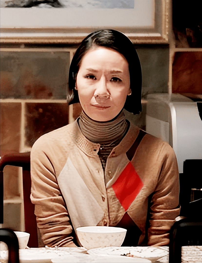 《外来妹》播出32年:导演和8大主演今何在?_成浩_广州电视台_谢丽虹